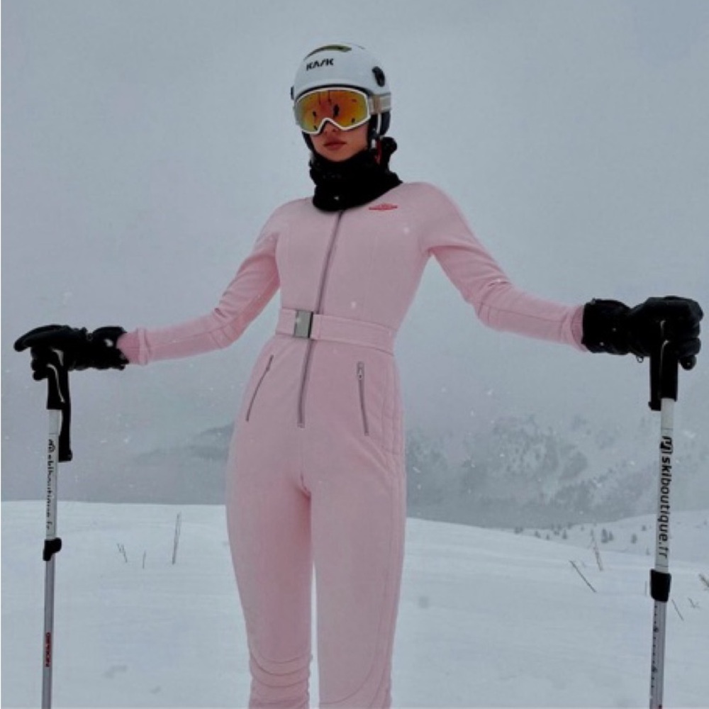 Cordova Modena Belted ski suit
